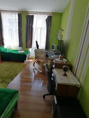 Andrea Haz 公寓 Somogyvár