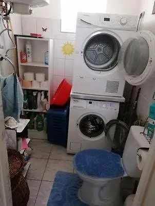Andrea Haz 公寓 Somogyvár